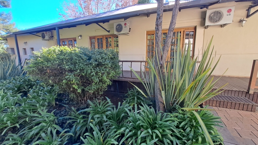 Commercial Property for Sale in Dan Pienaar Free State
